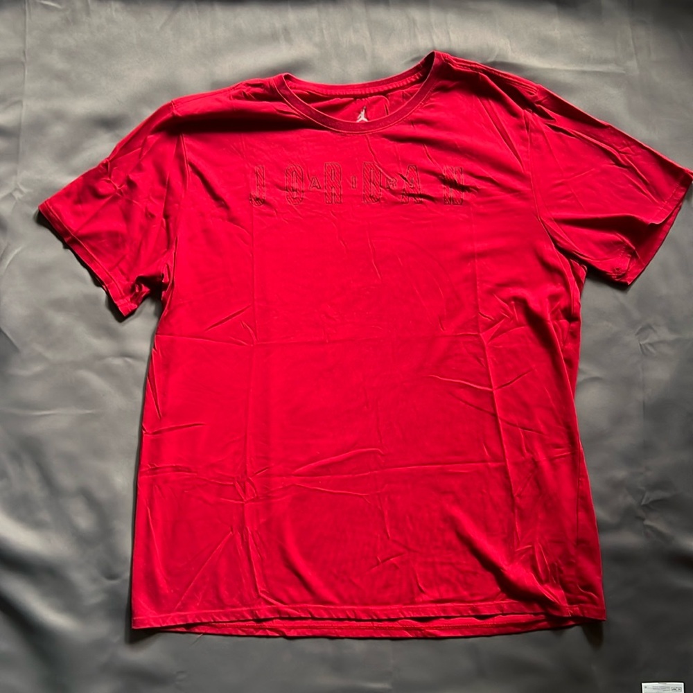Jordan Dri-Fit T shirt